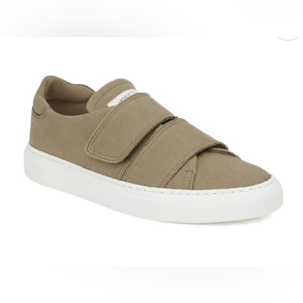 LAFAYETTE 148 KALLIE IN TAN SIZE 40 WOMENS MADE IN ITALY